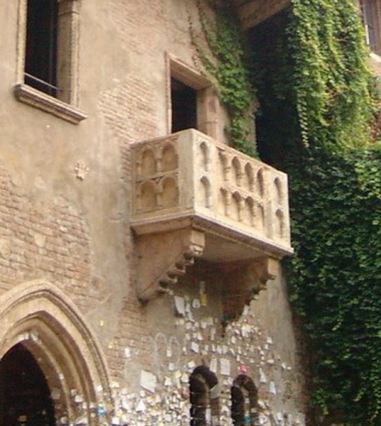 Балкон и лоджия в чем разница, как определить, как выглядят, история возникновения1