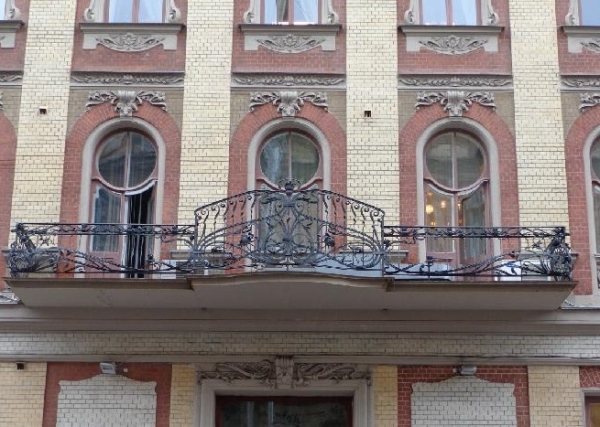 Балкон и лоджия в чем разница, как определить, как выглядят, история возникновения5