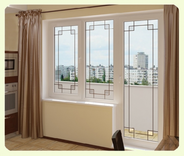 Балконные пластиковые двери панорамные, портальные, стеклянные, алюминиевые, штульповые, двойные, гармошка4