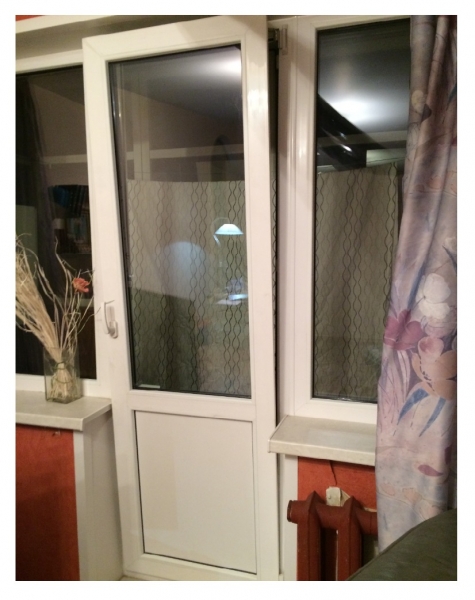 Балконные пластиковые двери панорамные, портальные, стеклянные, алюминиевые, штульповые, двойные, гармошка6