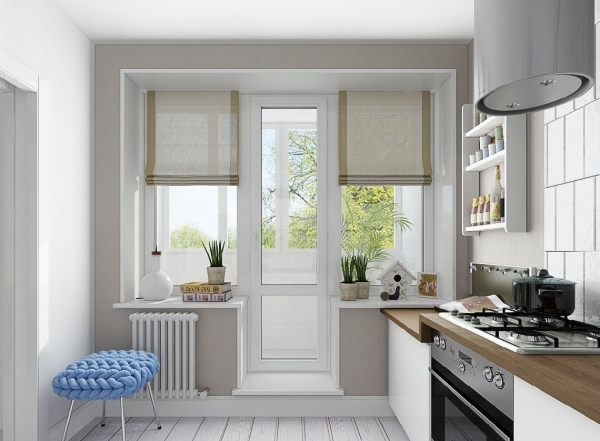 Балконные пластиковые двери панорамные, портальные, стеклянные, алюминиевые, штульповые, двойные, гармошка2