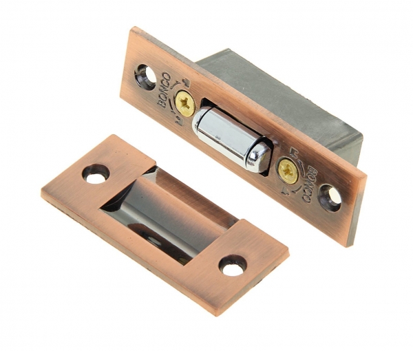 Балконные защелки — назначение, виды, установка, ремонт2