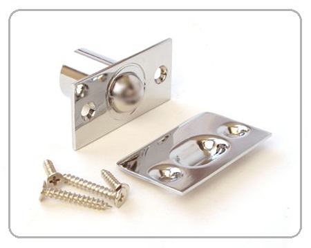 Балконные защелки — назначение, виды, установка, ремонт3