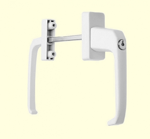 Фурнитура для пластиковых дверей балкона — обязательная и дополнительная2