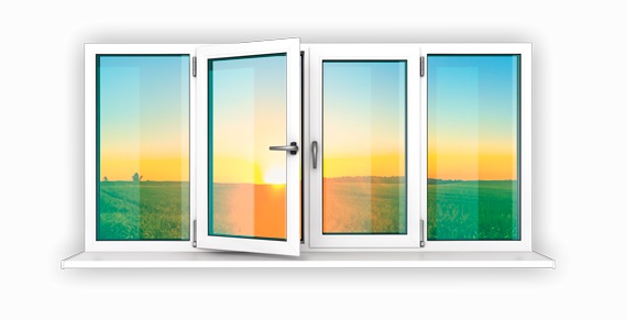 Холодное остекление балкона с отделкой и утеплением1