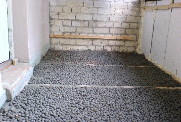 Кабинет на балконе: этапы переделки, дизайнерские решения4