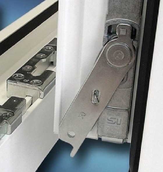 Как отрегулировать дверь пластиковую балконную, неисправности и рекомендации2