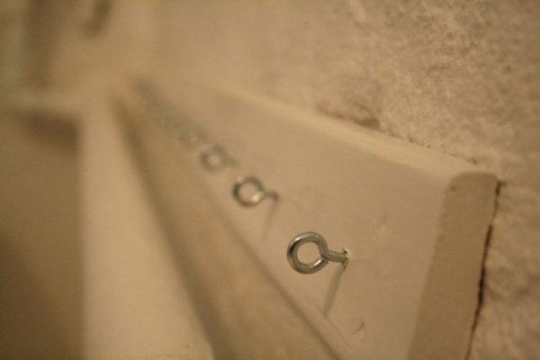 Как сделать сушилку для белья своими руками — варианты, пошаговая инструкция11