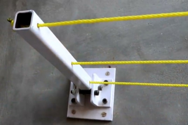 Как сделать сушилку для белья своими руками — варианты, пошаговая инструкция19