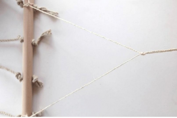 Как сделать сушилку для белья своими руками — варианты, пошаговая инструкция18