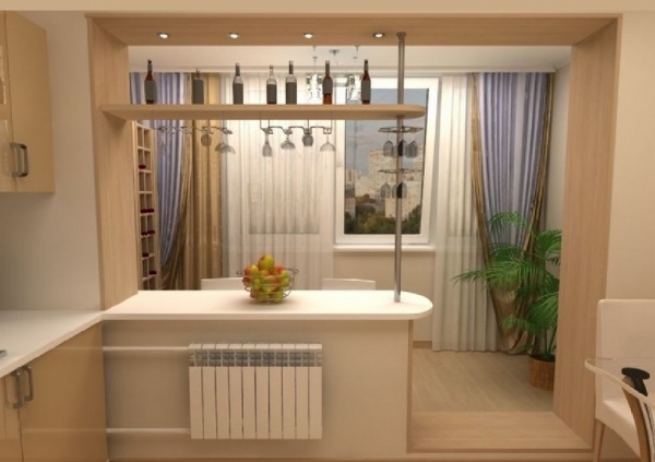 Комната на балконе: с чего начать, как переделать, варианты использования6