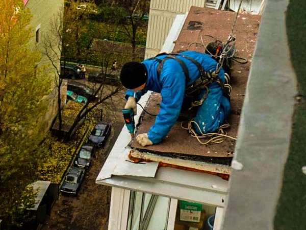 Кто должен ремонтировать балкон в приватизированной квартире3