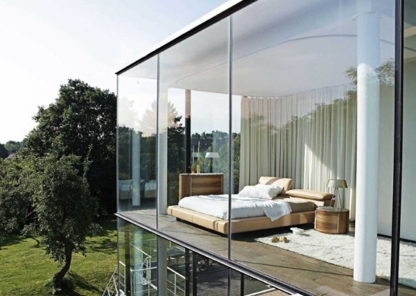 Остекление балконов: методы, виды, варианты9