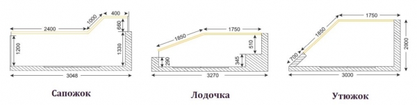 Остекление лоджии и балконов п44т: варианты, материалы, обустройство1