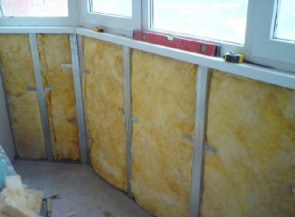 Остекление лоджии и балконов п44т: варианты, материалы, обустройство5