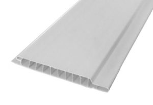 Отделка балкона вагонкой, внутренняя обшивка — обработка, монтаж, покраска.1