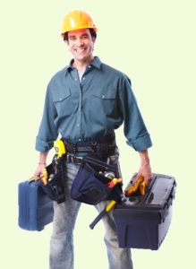 Ремонт балконной двери: варианты неисправностей, как починить1