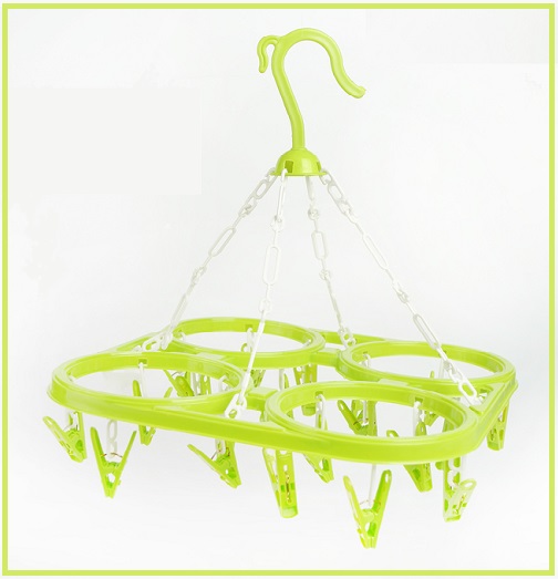 Сушилка для белья потолочная на балкон, виды и достоинства14