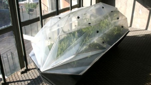 Теплицы для балкона — виды, назначение, отличия, процесс изготовления2