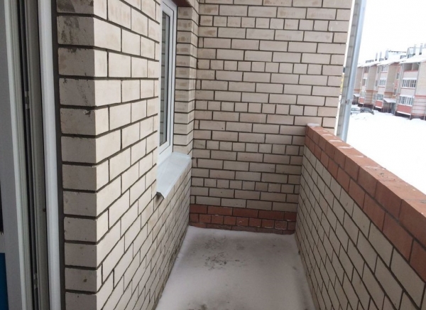 Теплое остекление балкона, какие окна ставить, особенности, материалы, виды1