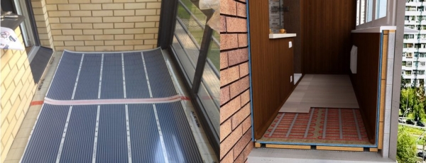 Утепление стен балкона изнутри своими руками пенопластом12