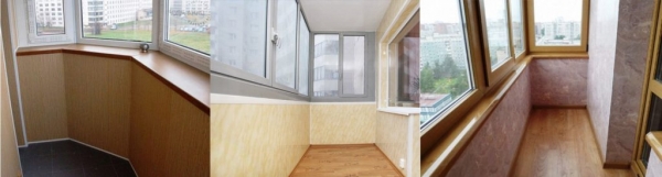 Утепление стен балкона изнутри своими руками пенопластом13